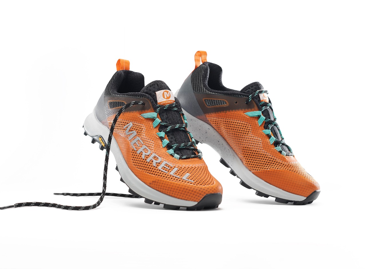 Zapatillas online merrell 2020